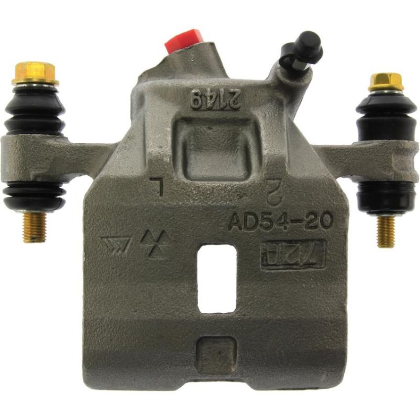CENTRIC PARTS 141.45030 Centric Semi-Loaded Brake Caliper