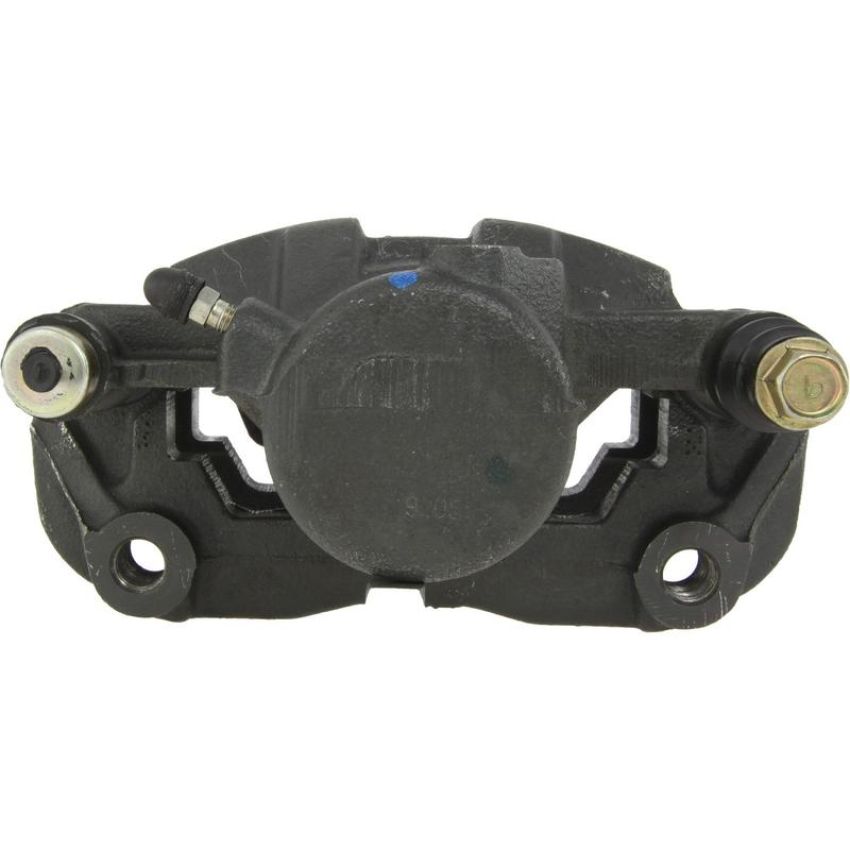 CENTRIC PARTS 141.45031 Centric Semi-Loaded Brake Caliper