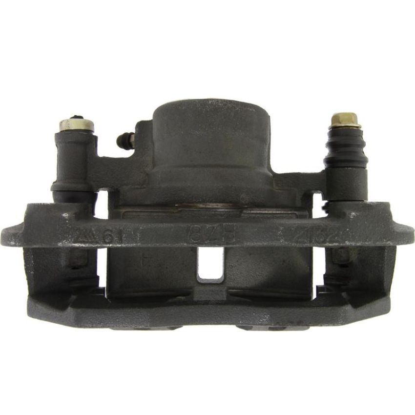 CENTRIC PARTS 141.45031 Centric Semi-Loaded Brake Caliper