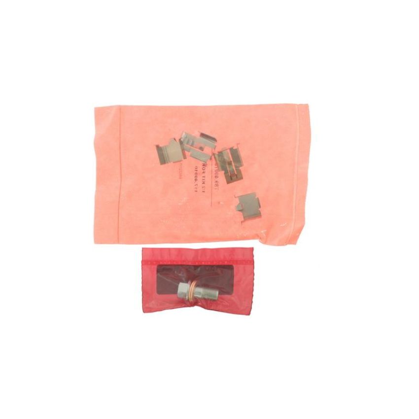 CENTRIC PARTS 141.45031 Centric Semi-Loaded Brake Caliper