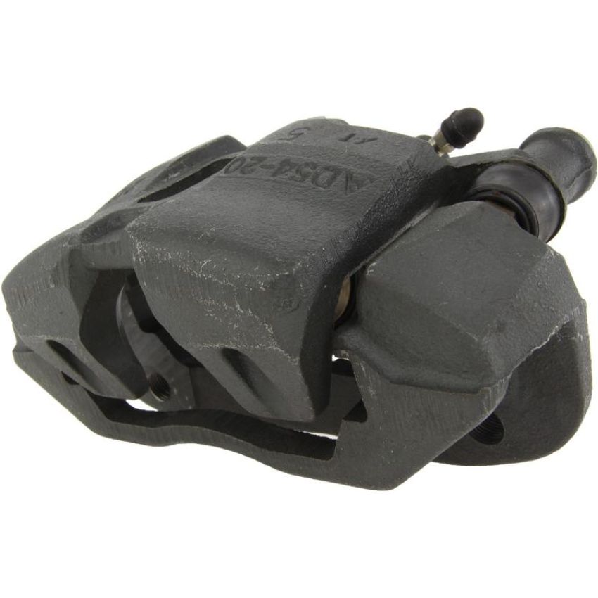 CENTRIC PARTS 141.45031 Centric Semi-Loaded Brake Caliper