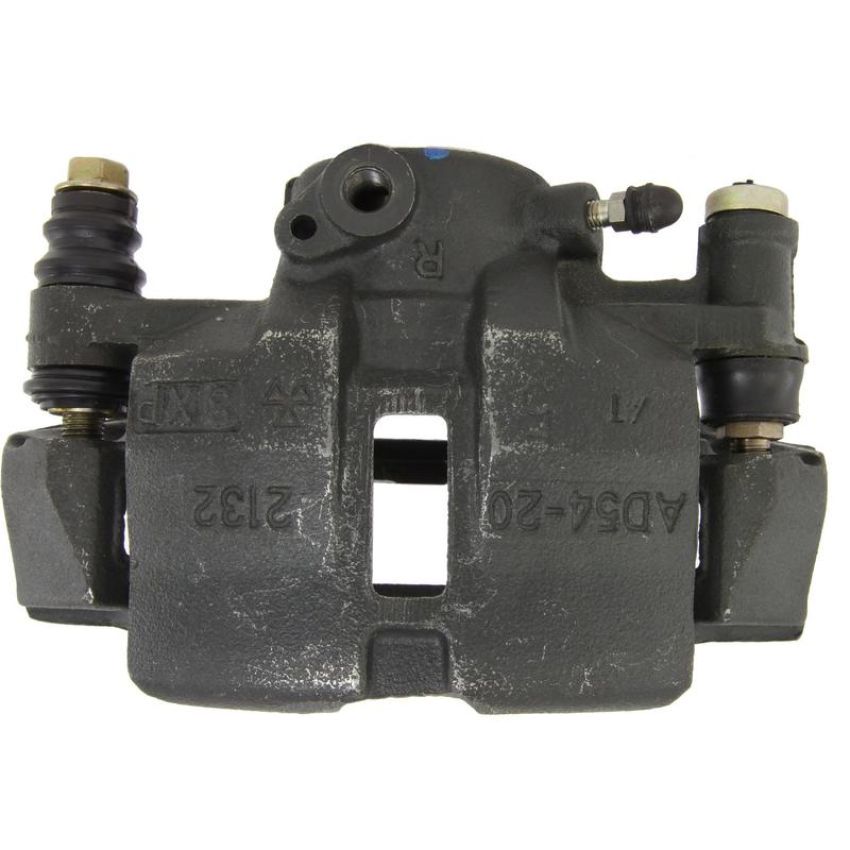 CENTRIC PARTS 141.45031 Centric Semi-Loaded Brake Caliper