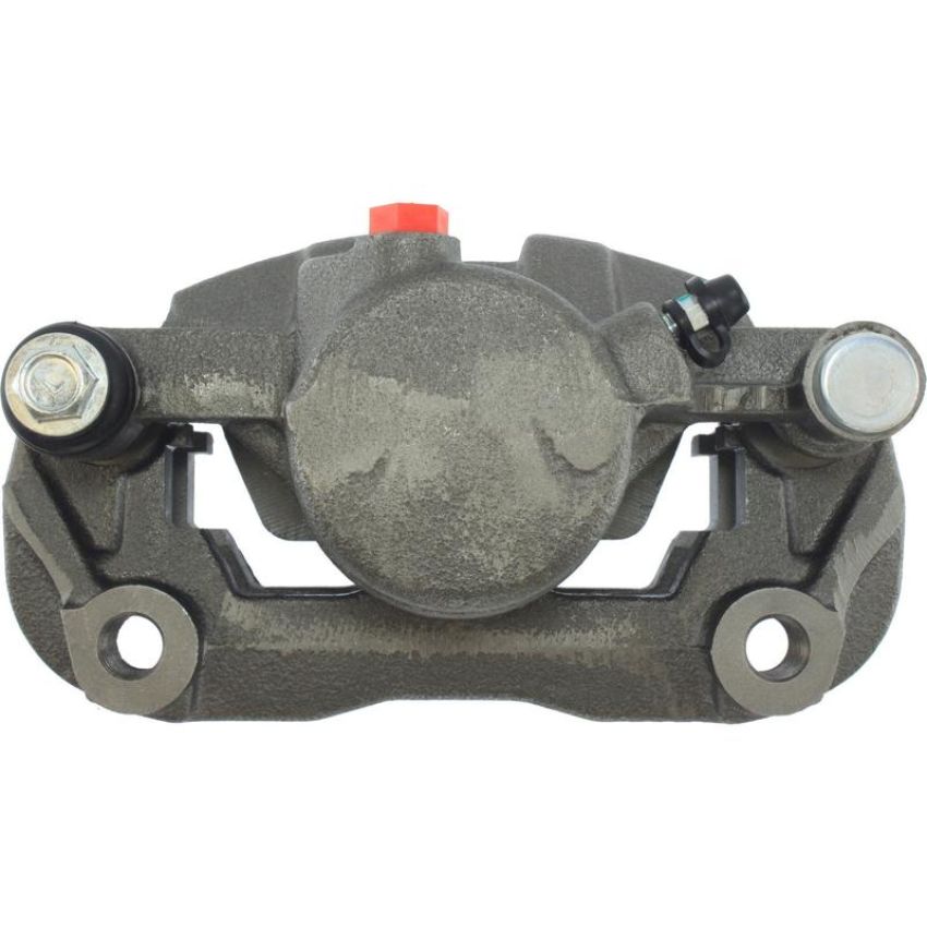 CENTRIC PARTS 141.45032 Centric Semi-Loaded Brake Caliper