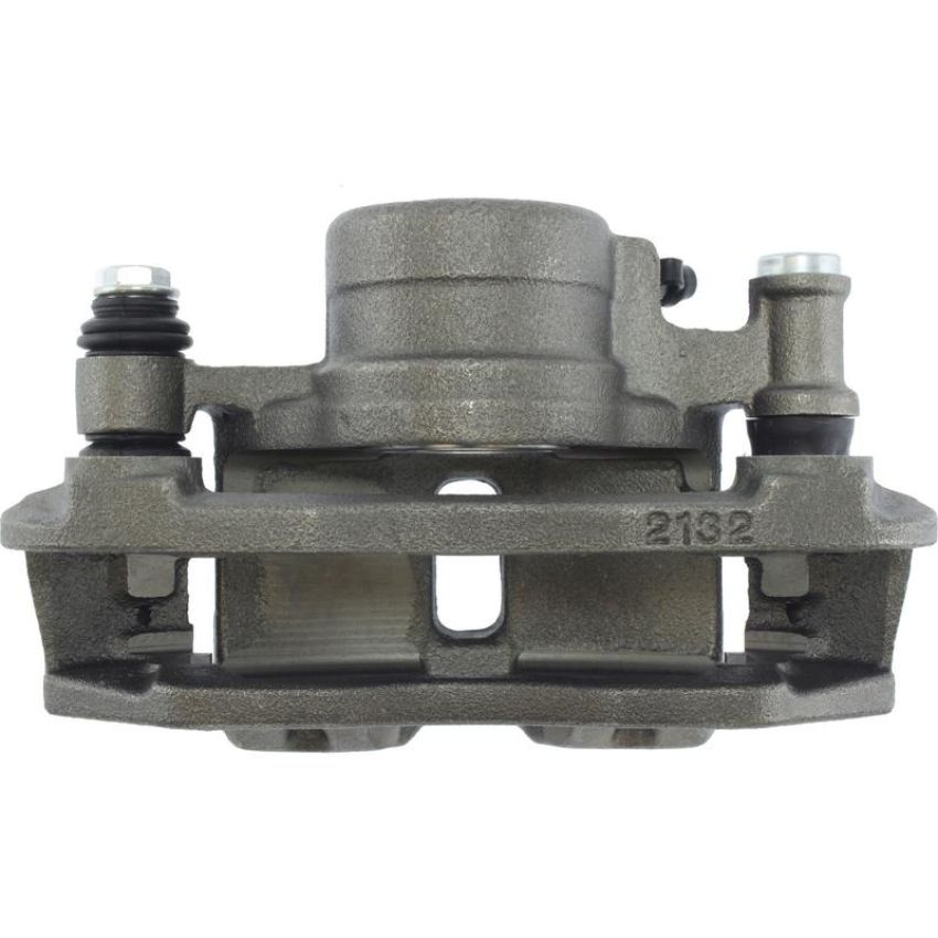 CENTRIC PARTS 141.45032 Centric Semi-Loaded Brake Caliper