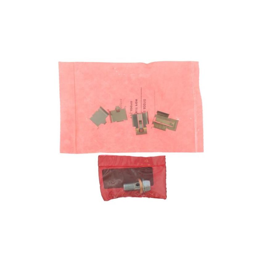 CENTRIC PARTS 141.45032 Centric Semi-Loaded Brake Caliper