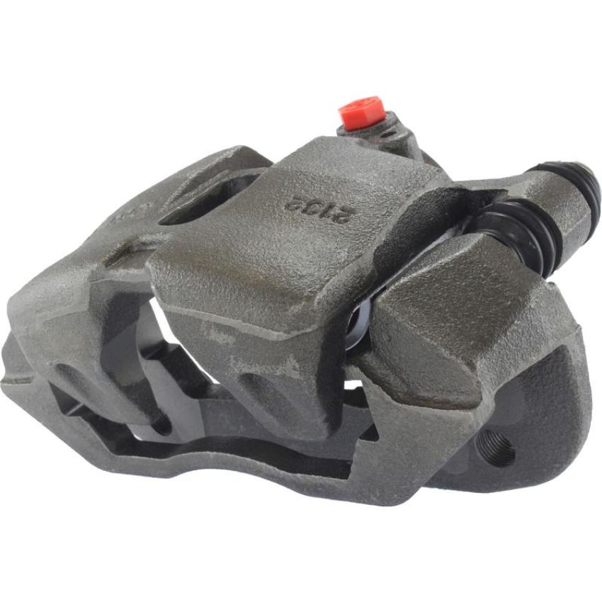 CENTRIC PARTS 141.45032 Centric Semi-Loaded Brake Caliper
