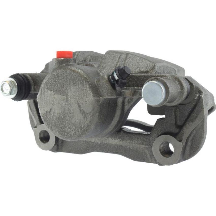 CENTRIC PARTS 141.45032 Centric Semi-Loaded Brake Caliper