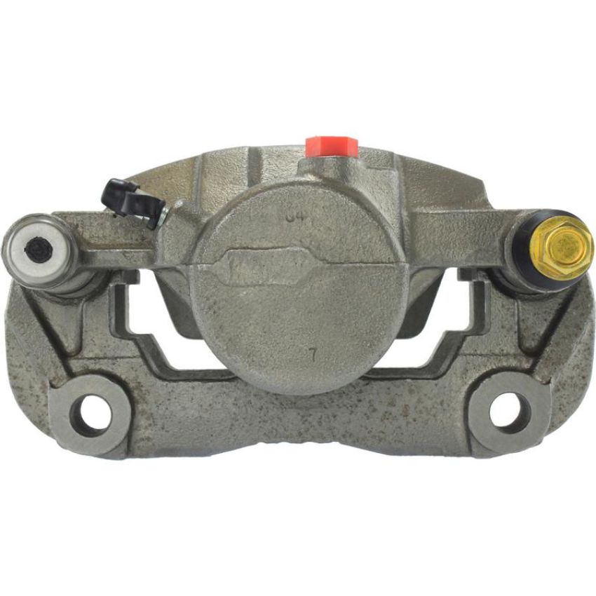 CENTRIC PARTS 141.45033 Centric Semi-Loaded Brake Caliper