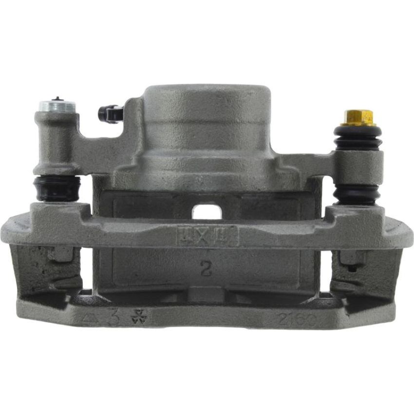 CENTRIC PARTS 141.45033 Centric Semi-Loaded Brake Caliper