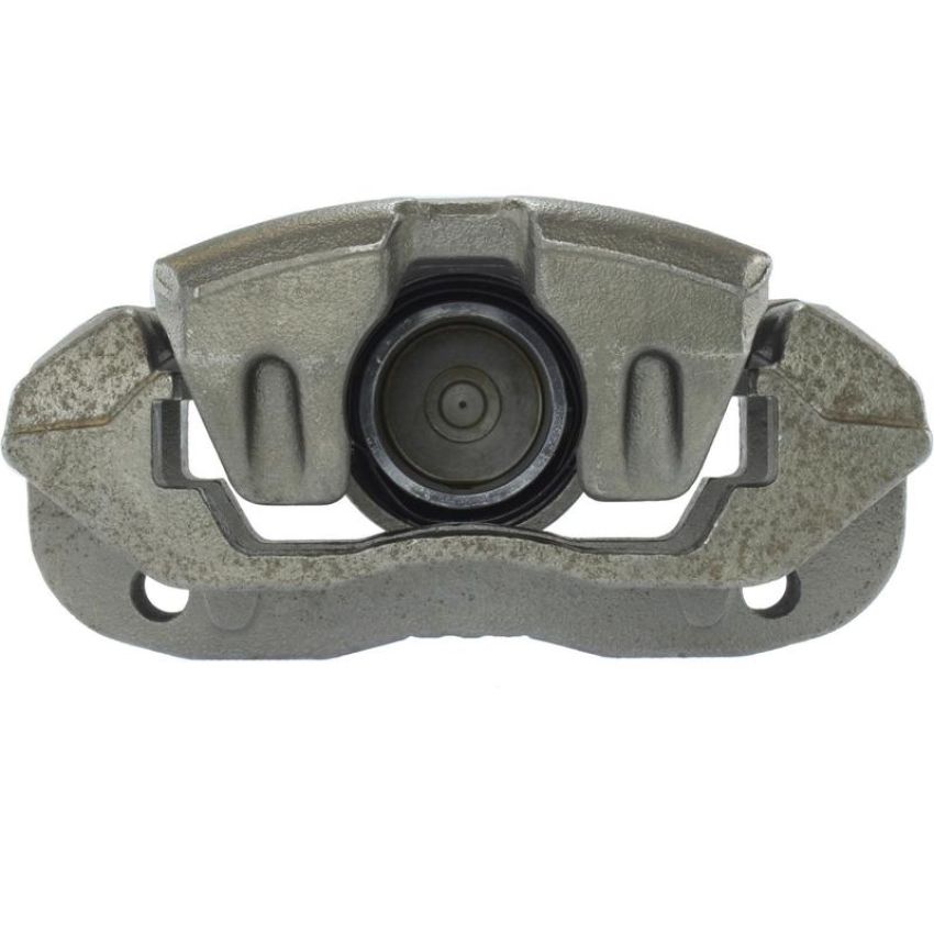 CENTRIC PARTS 141.45033 Centric Semi-Loaded Brake Caliper