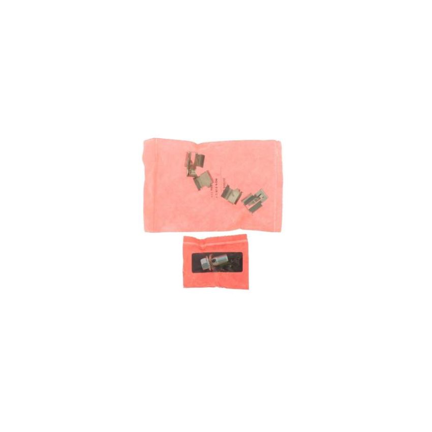 CENTRIC PARTS 141.45033 Centric Semi-Loaded Brake Caliper