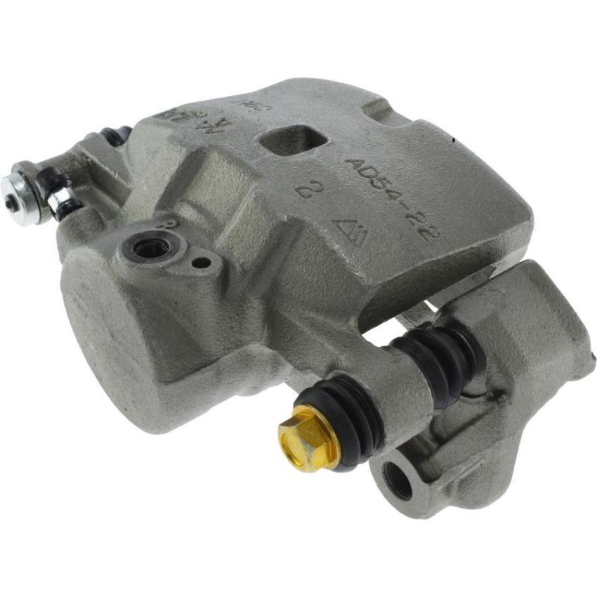 CENTRIC PARTS 141.45033 Centric Semi-Loaded Brake Caliper