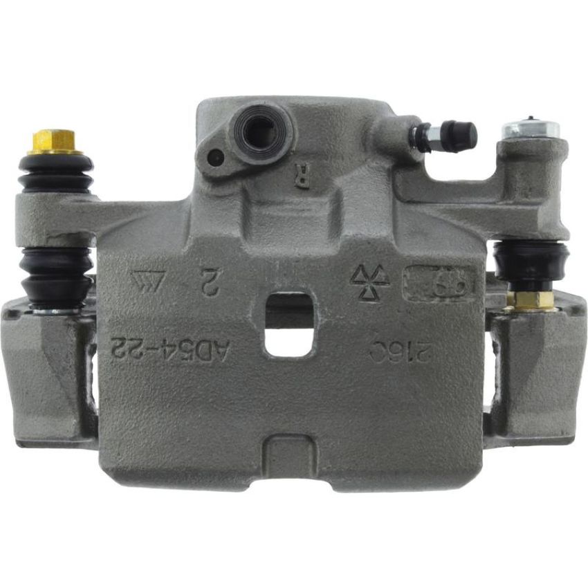 CENTRIC PARTS 141.45033 Centric Semi-Loaded Brake Caliper