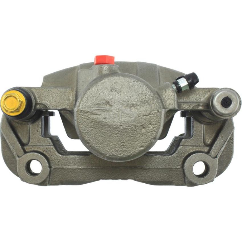 CENTRIC PARTS 141.45034 Centric Semi-Loaded Brake Caliper
