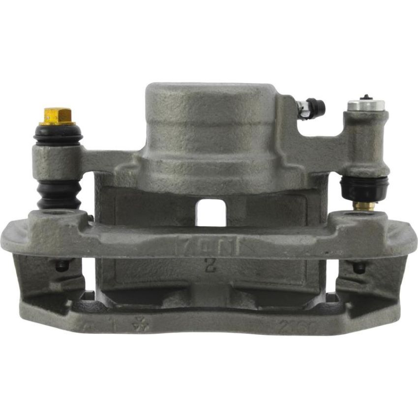 CENTRIC PARTS 141.45034 Centric Semi-Loaded Brake Caliper