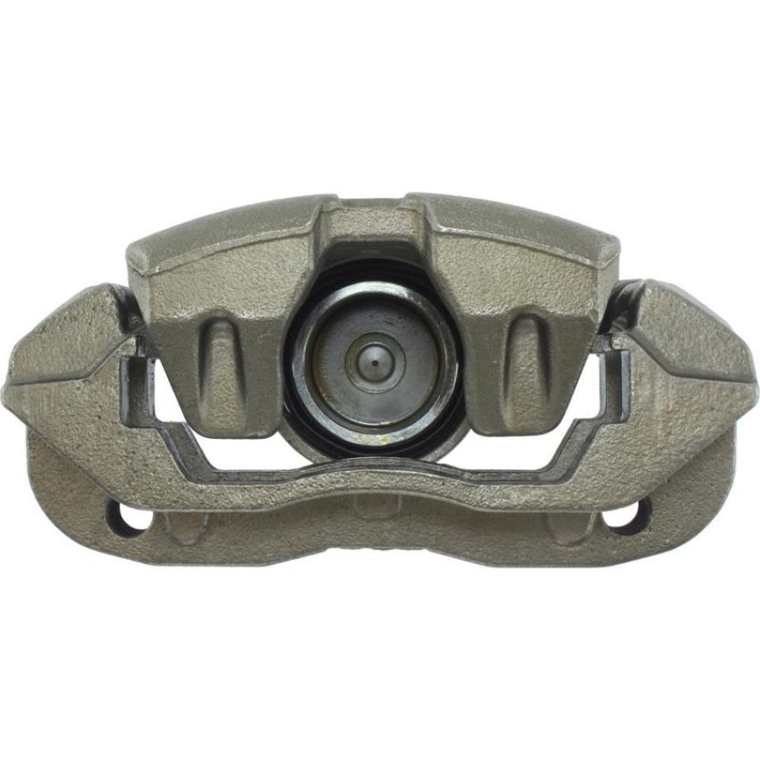 CENTRIC PARTS 141.45034 Centric Semi-Loaded Brake Caliper