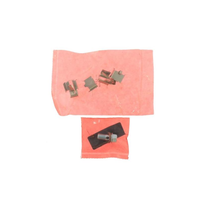 CENTRIC PARTS 141.45034 Centric Semi-Loaded Brake Caliper