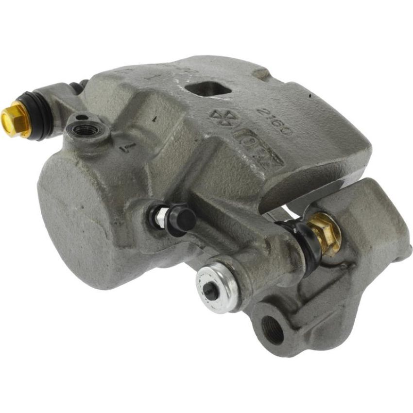 CENTRIC PARTS 141.45034 Centric Semi-Loaded Brake Caliper