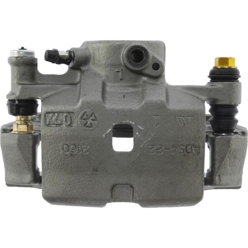 CENTRIC PARTS 141.45034 Centric Semi-Loaded Brake Caliper