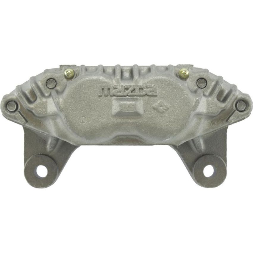 CENTRIC PARTS 141.45035 Centric Semi-Loaded Brake Caliper