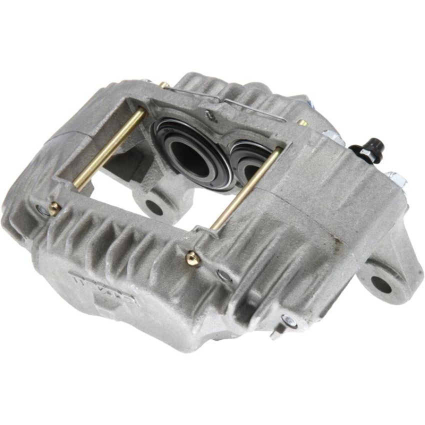 CENTRIC PARTS 141.45035 Centric Semi-Loaded Brake Caliper