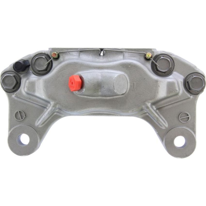 CENTRIC PARTS 141.45037 Centric Semi-Loaded Brake Caliper