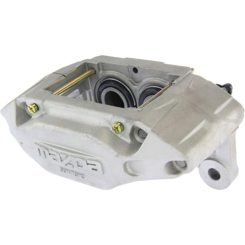 CENTRIC PARTS 141.45037 Centric Semi-Loaded Brake Caliper