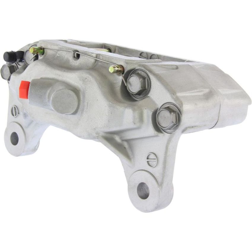 CENTRIC PARTS 141.45037 Centric Semi-Loaded Brake Caliper