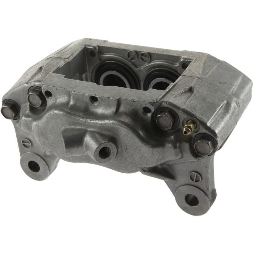 CENTRIC PARTS 141.45038 Centric Semi-Loaded Brake Caliper