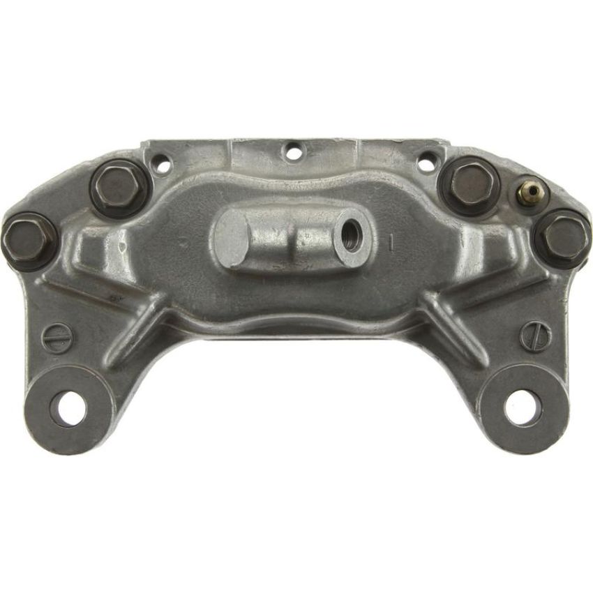 CENTRIC PARTS 141.45038 Centric Semi-Loaded Brake Caliper