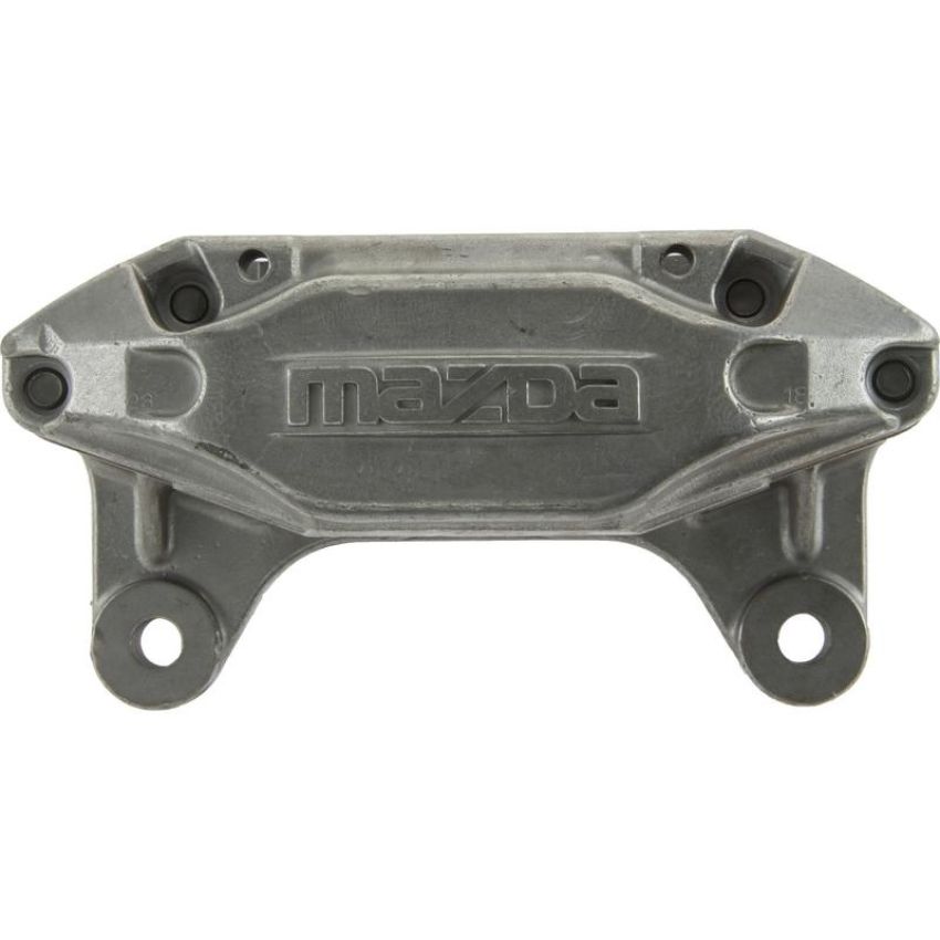 CENTRIC PARTS 141.45038 Centric Semi-Loaded Brake Caliper