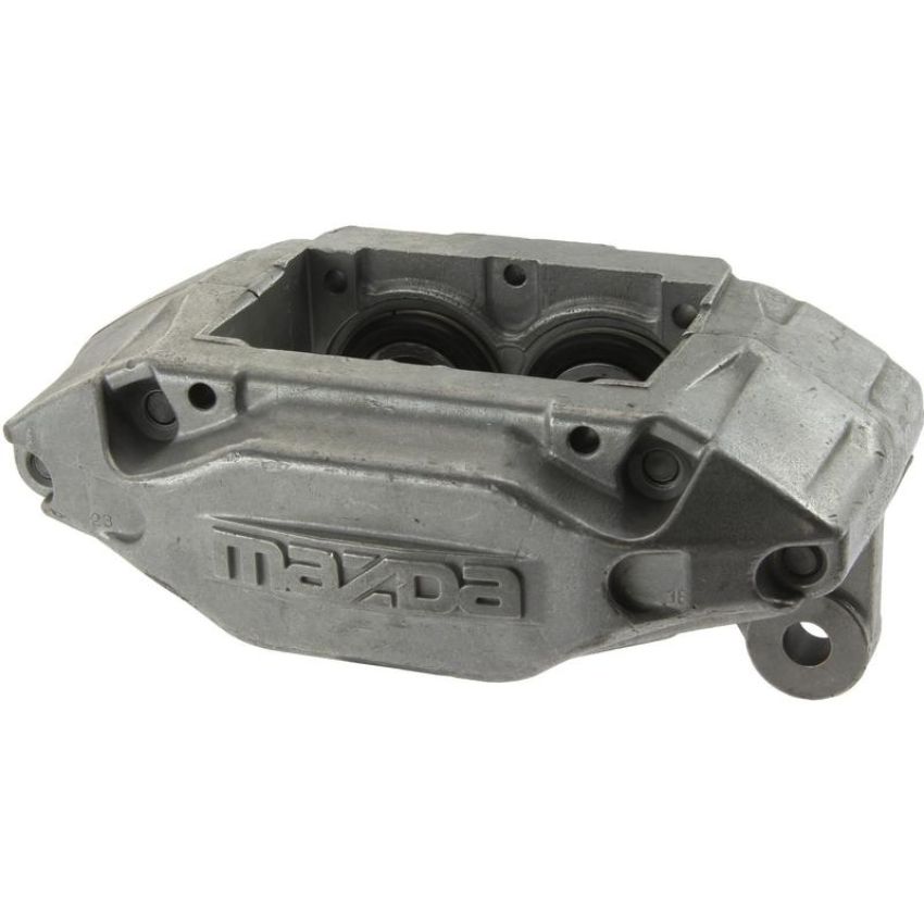 CENTRIC PARTS 141.45038 Centric Semi-Loaded Brake Caliper
