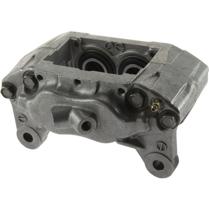 CENTRIC PARTS 141.45038 Centric Semi-Loaded Brake Caliper