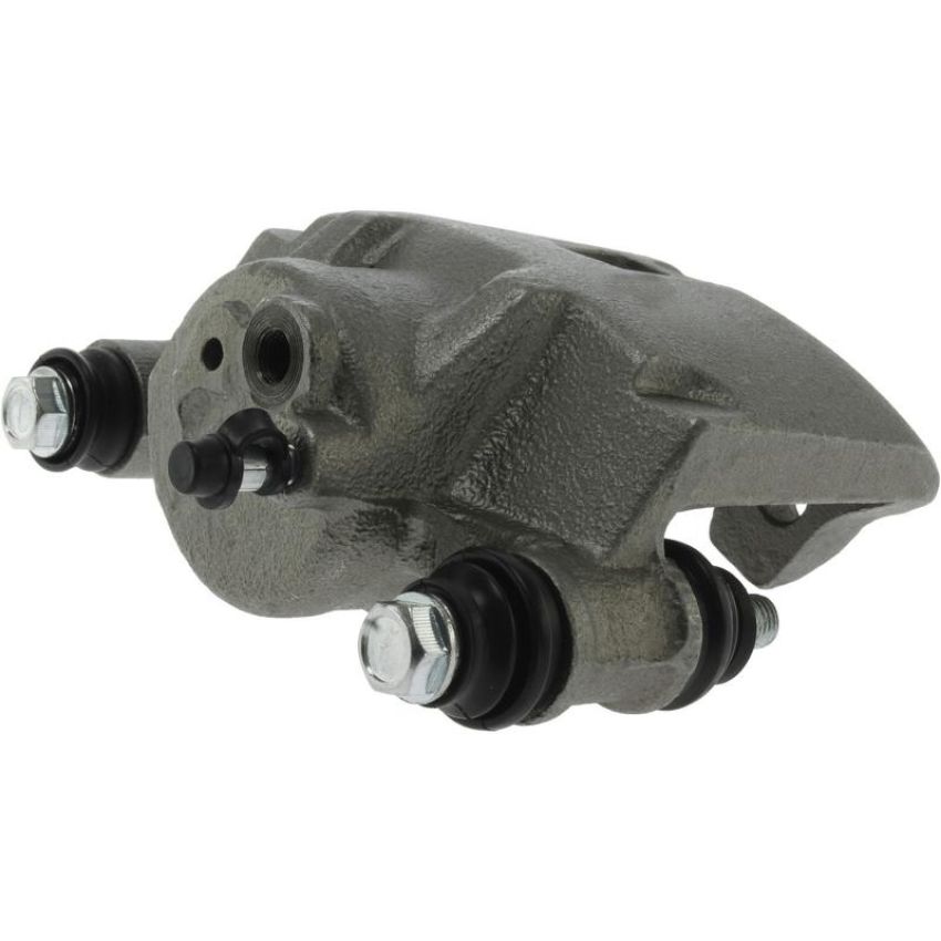 CENTRIC PARTS 141.45039 Centric Semi-Loaded Brake Caliper
