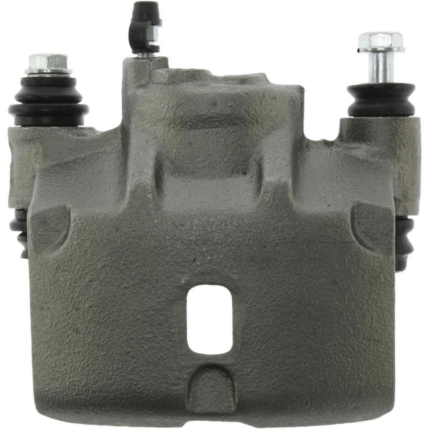 CENTRIC PARTS 141.45039 Centric Semi-Loaded Brake Caliper