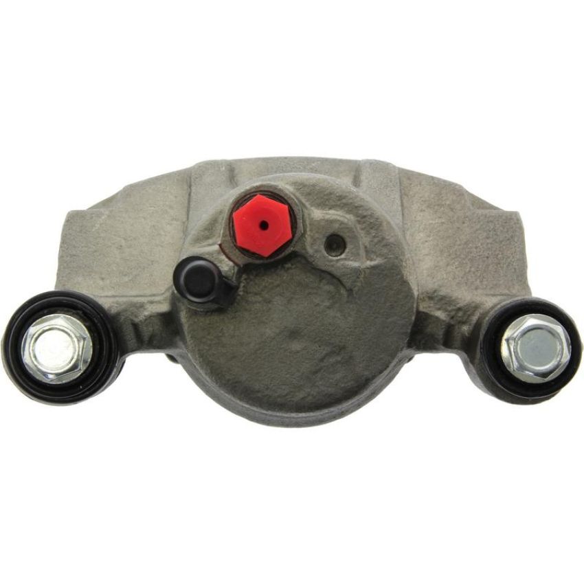 CENTRIC PARTS 141.45040 Centric Semi-Loaded Brake Caliper