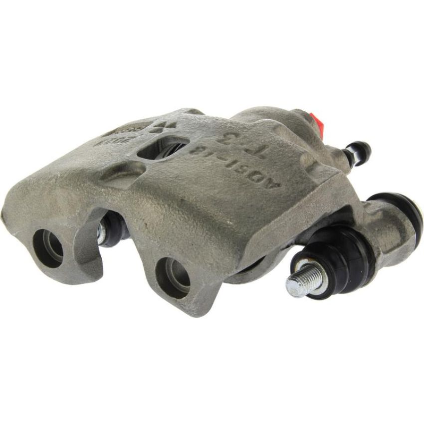 CENTRIC PARTS 141.45040 Centric Semi-Loaded Brake Caliper