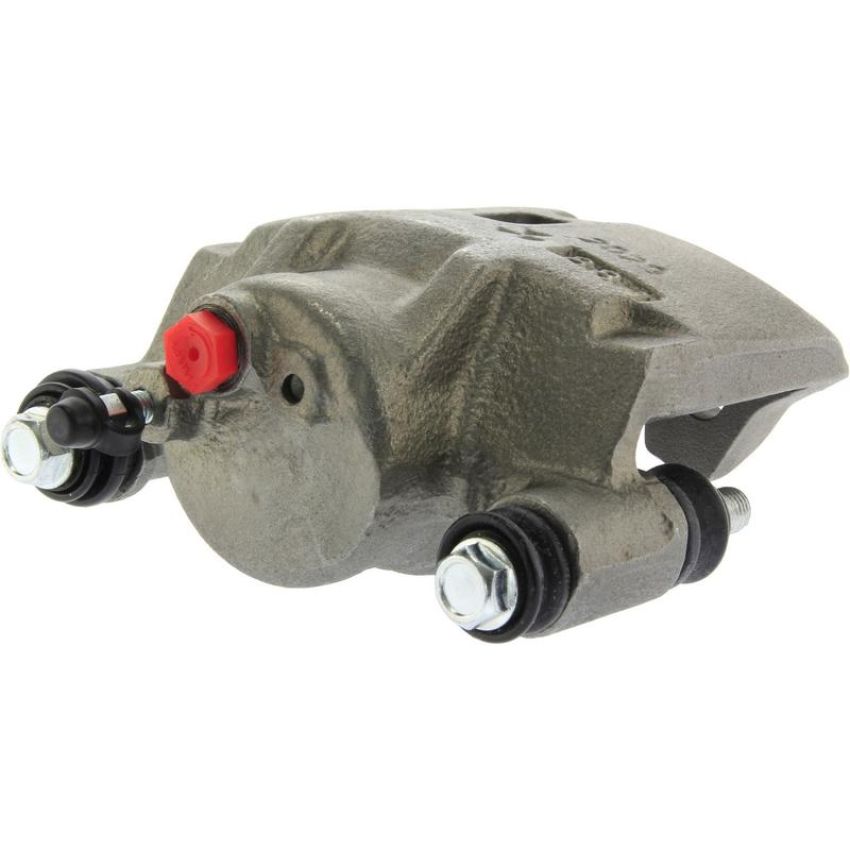 CENTRIC PARTS 141.45040 Centric Semi-Loaded Brake Caliper