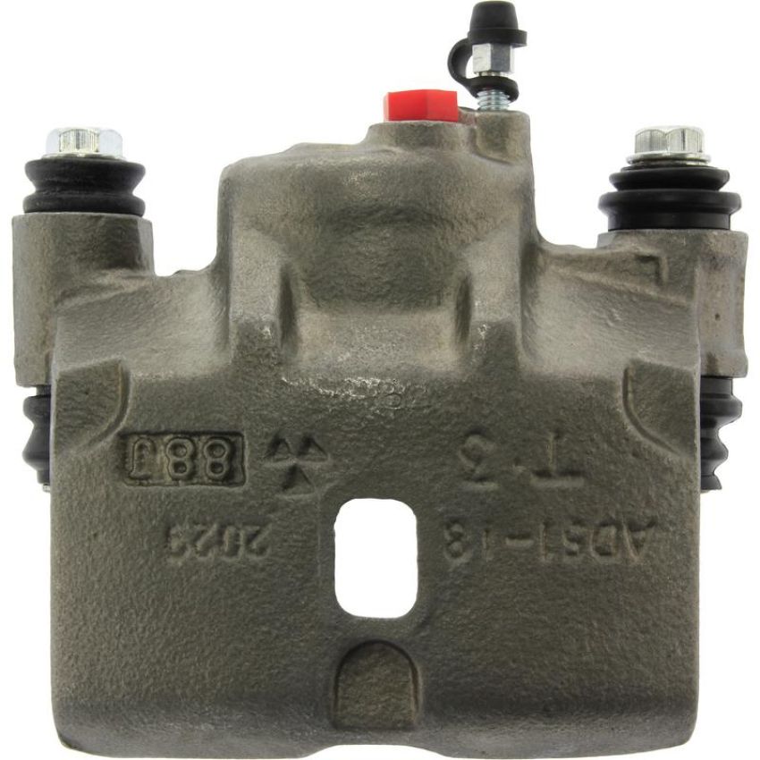 CENTRIC PARTS 141.45040 Centric Semi-Loaded Brake Caliper