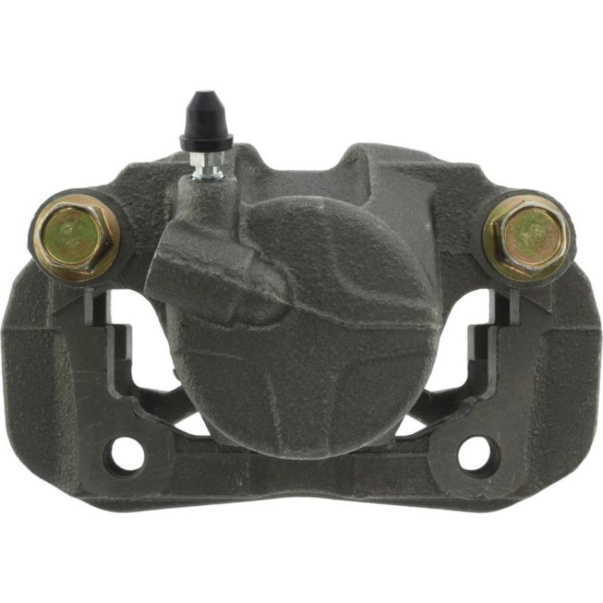 CENTRIC PARTS 141.45041 Centric Semi-Loaded Brake Caliper