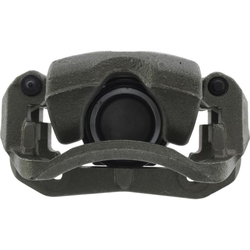 CENTRIC PARTS 141.45041 Centric Semi-Loaded Brake Caliper