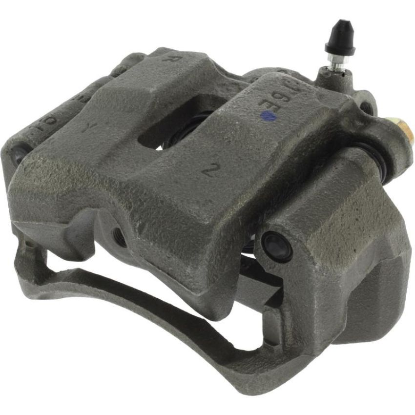 CENTRIC PARTS 141.45041 Centric Semi-Loaded Brake Caliper