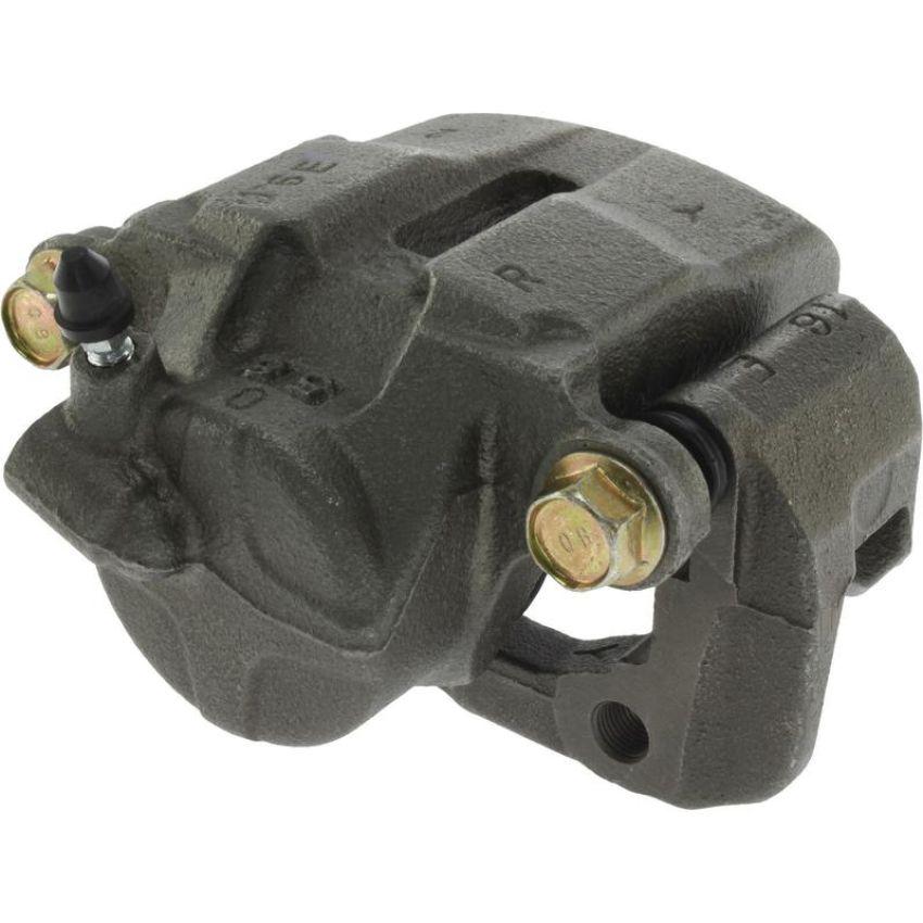 CENTRIC PARTS 141.45041 Centric Semi-Loaded Brake Caliper