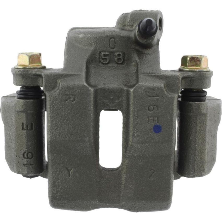 CENTRIC PARTS 141.45041 Centric Semi-Loaded Brake Caliper