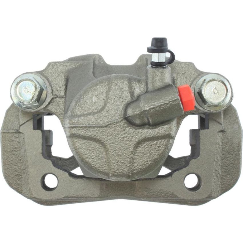CENTRIC PARTS 141.45042 Centric Semi-Loaded Brake Caliper