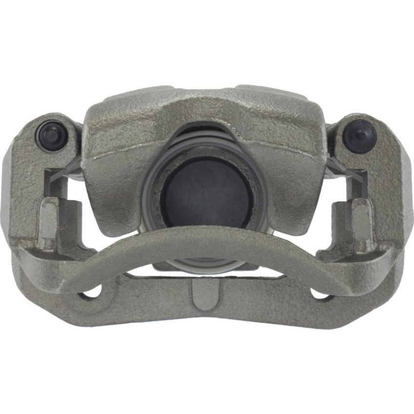 CENTRIC PARTS 141.45042 Centric Semi-Loaded Brake Caliper
