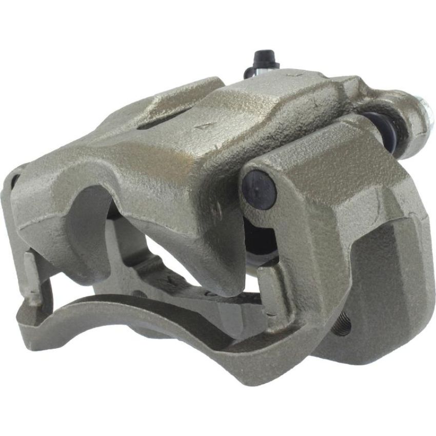 CENTRIC PARTS 141.45042 Centric Semi-Loaded Brake Caliper
