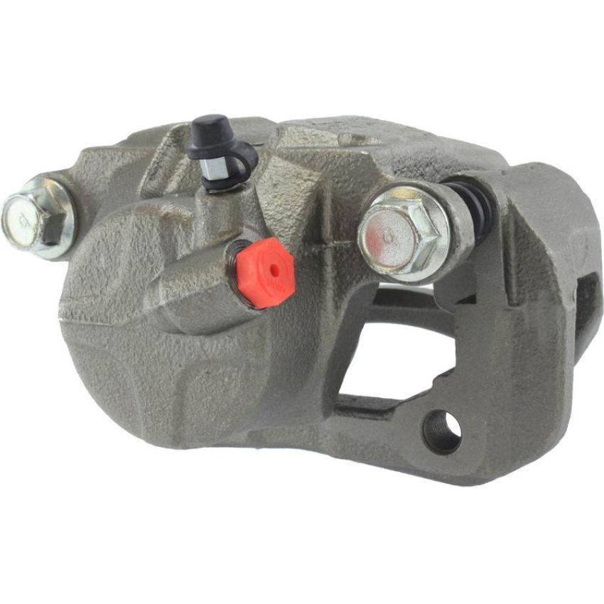 CENTRIC PARTS 141.45042 Centric Semi-Loaded Brake Caliper