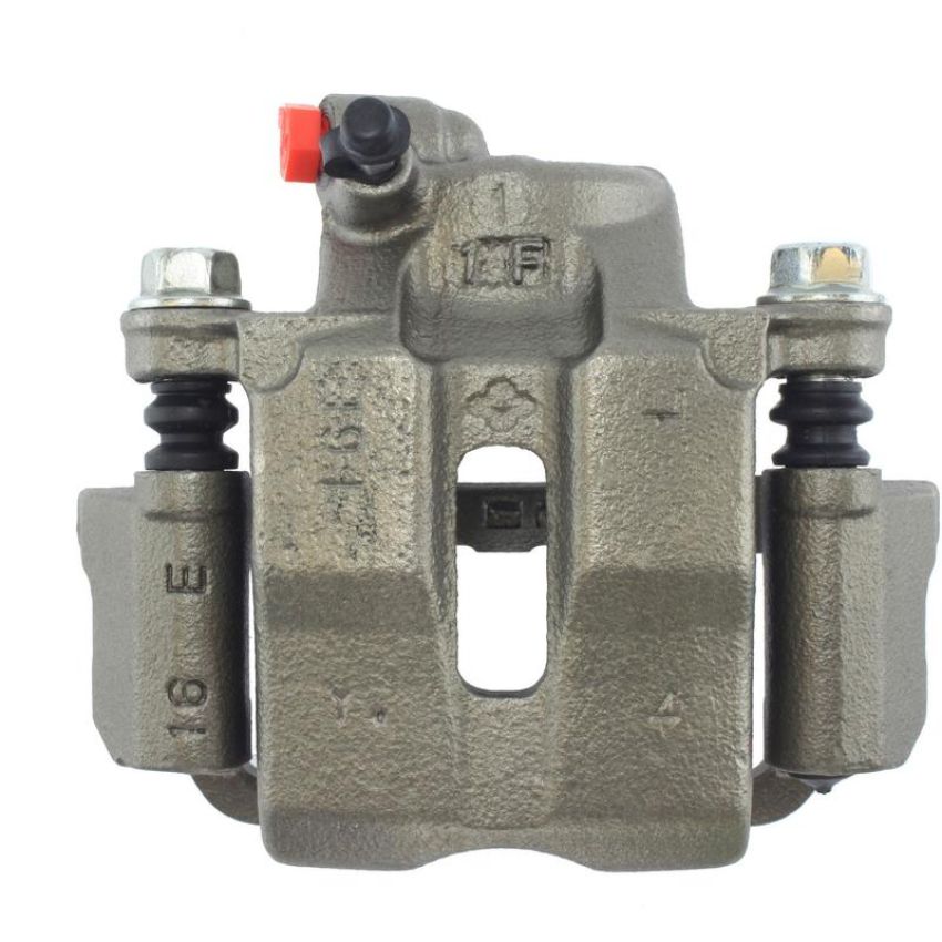 CENTRIC PARTS 141.45042 Centric Semi-Loaded Brake Caliper