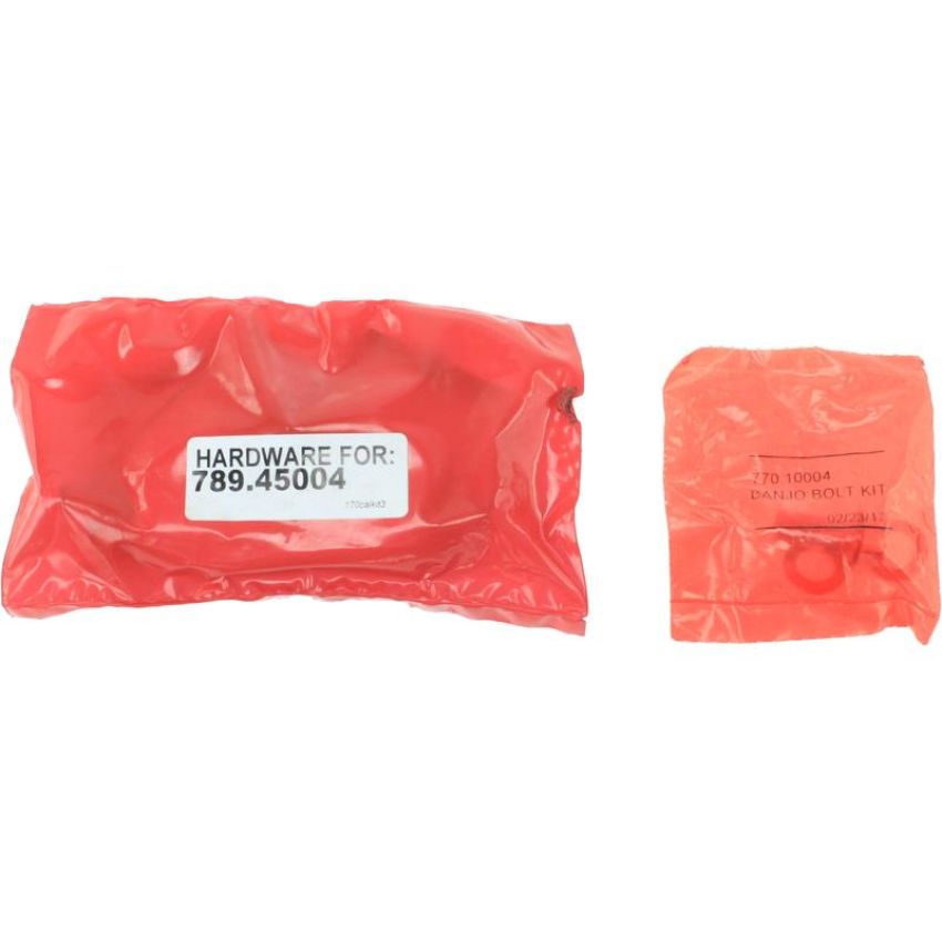 CENTRIC PARTS 141.45043 Centric Semi-Loaded Brake Caliper